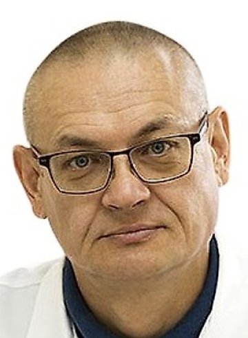 Шамсутдинов Вадим Михайлович