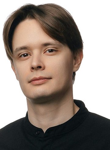 Уханов Никита Валерьевич