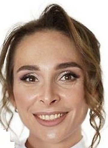 Костикова Александра Сергеевна