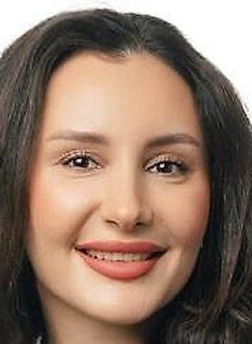 Мамедова Эльмира Имановна