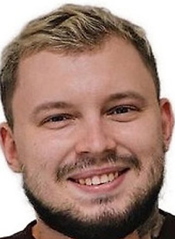Бурнатов Тимофей Ильич