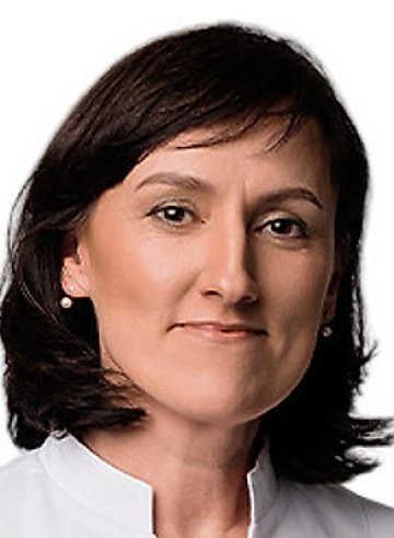 Мельникова Ольга Сергеевна