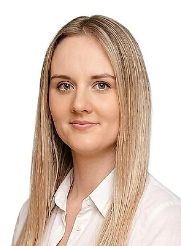 Карташова Алина Викторовна