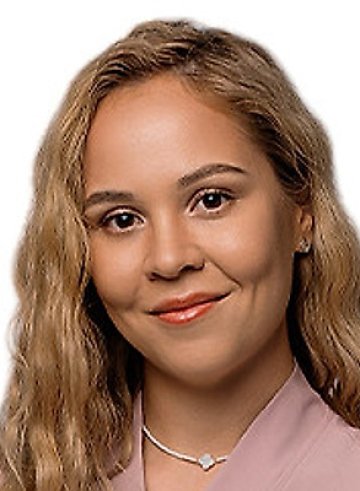 Цветкова Елена Сергеевна