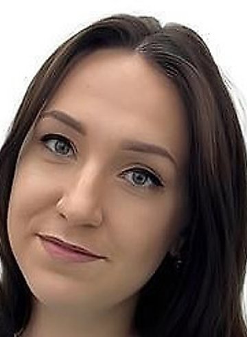 Шоломон Анастасия Алексеевна