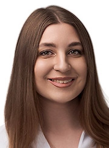 Никульшина Маргарита Сергеевна