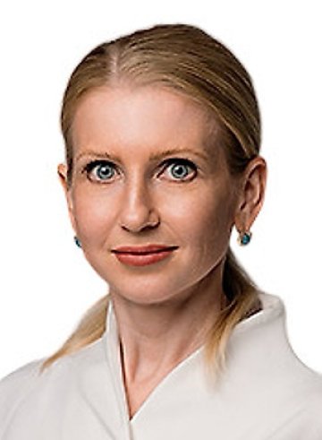 Базанова Елена Александровна