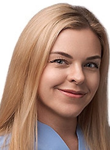 Игнатова Мария Игоревна