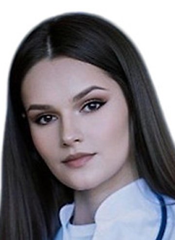 Лейман Екатерина Константиновна