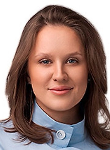 Валайнис Анастасия Александровна