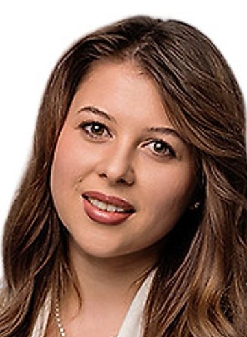 Шатилова Елена Андревна