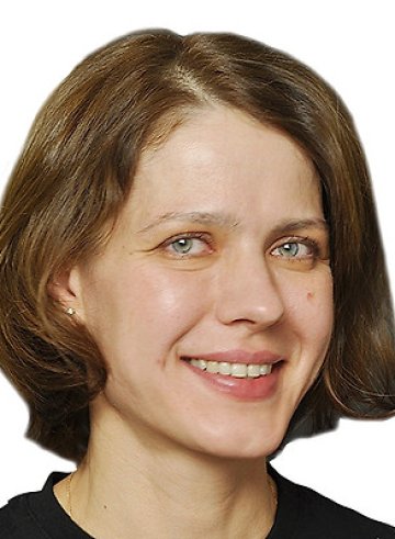 Зубова Анастасия Максимовна