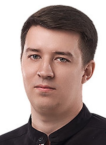 Гринько Максим Вячеславович