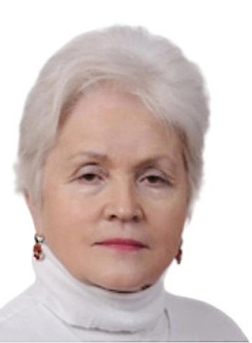Фурер Елена Станиславовна