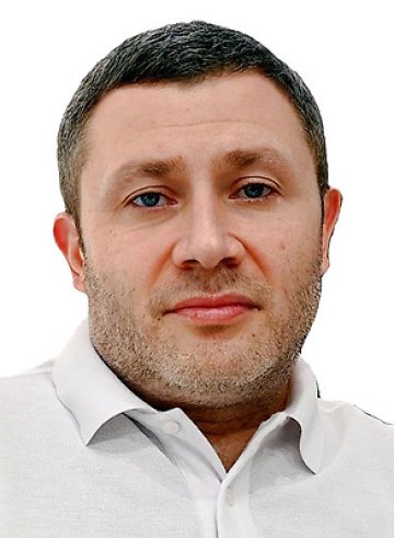 Аветисян Армен Араевич