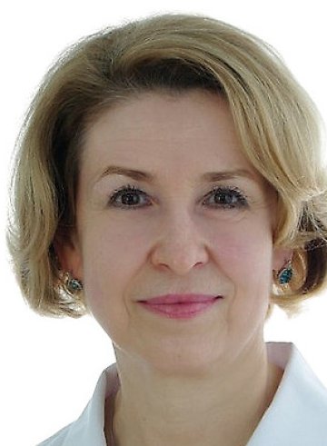 Полшкова Людмила Викторовна