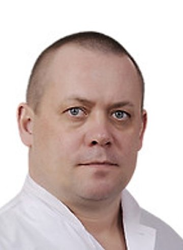 Гандыбин Евгений Александрович