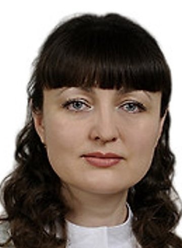 Верейкина Ольга Анатольевна