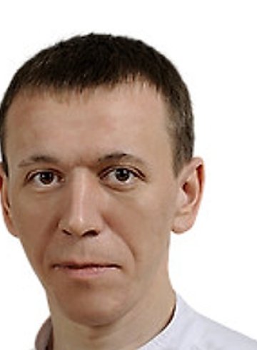 Шашкин Денис Викторович