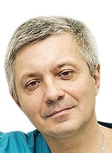 Попов Анатолий Викторович