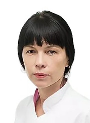 Скрыпник Елена Михайловна