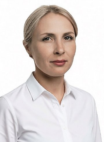 Жирнова Арина Сергеевна