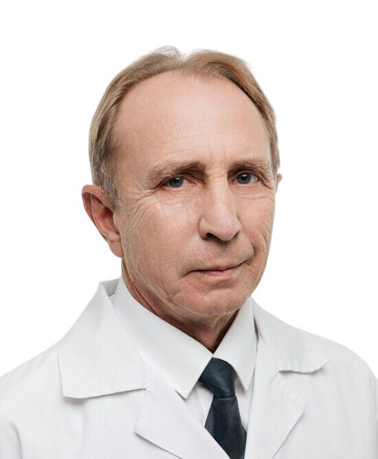 Горбунов Александр Юрьевич