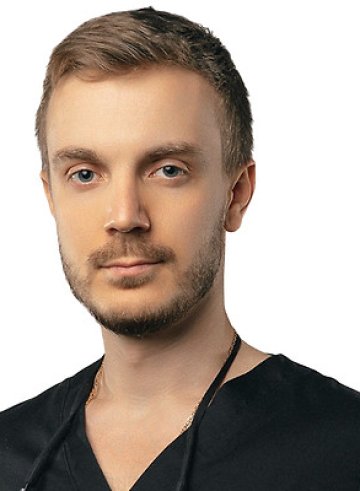 Шукшин Дмитрий Владимирович