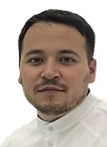 Хайдаров Мирсаид Камолович