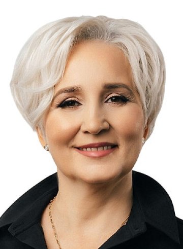 Фалькова Вероника Вячеславовна