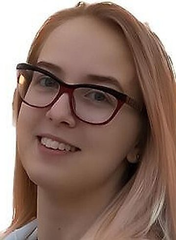 Басенко Наталья Михайловна