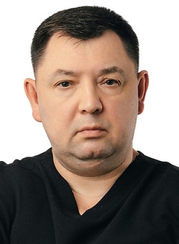 Копылов Роберт Романович