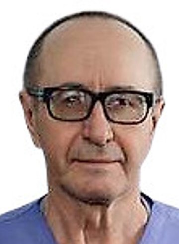 Максименко Владислав Александрович