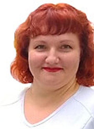 Ипполитова Юлия Викторовна