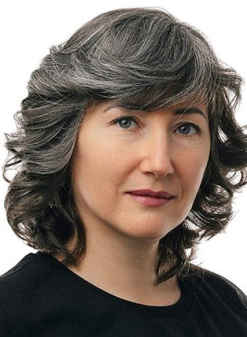Кручинина Евгения Николаевна
