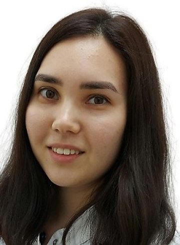Гайсина Гузель Шавкатовна