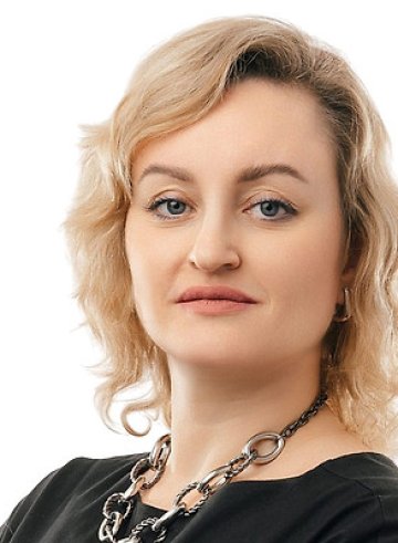 Медведева Наталья Фёдоровна