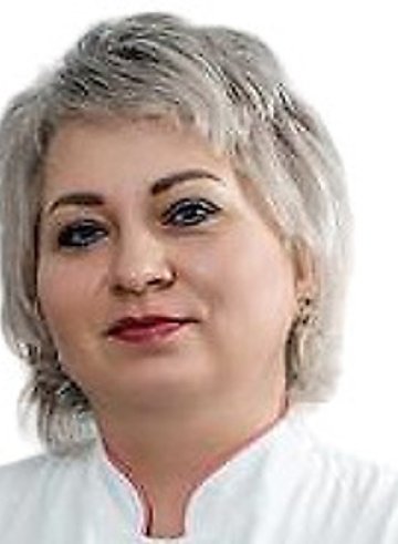 Ломакина Инна Николаевна