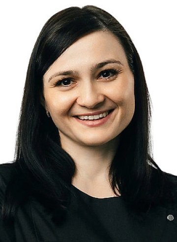 Мищенко Юлия Александровна