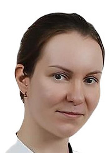 Бондарчук Дарья Владимировна 