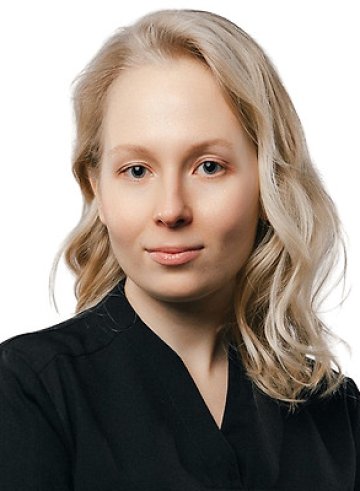 Григорьева Дарья Эдуардовна