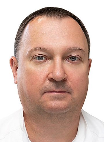 Савельев Юрий Вячеславович