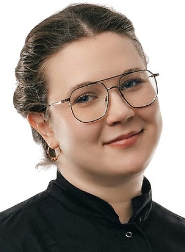Лебедянцева Василиса Александровна