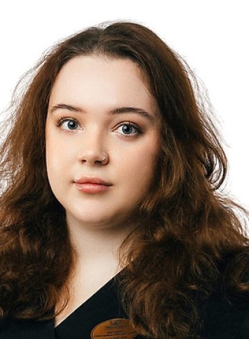Котова Екатерина Витальевна