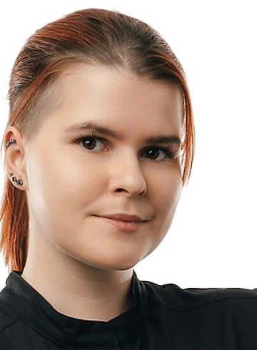 Банникова Эвелина Николаевна