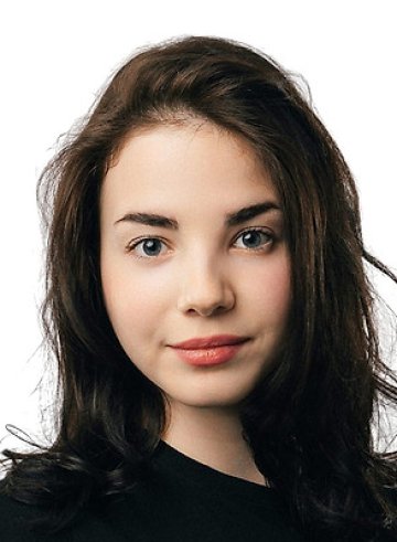 Находнова Ангелина Валерьевна