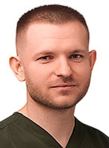 Насакин Данил Алексеевич