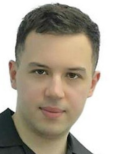 Козловский Дмитрий Александрович