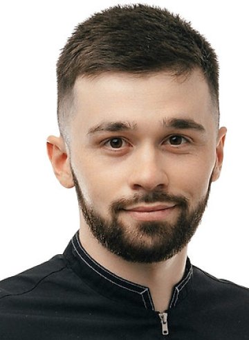 Батыршин Артур Дамирович