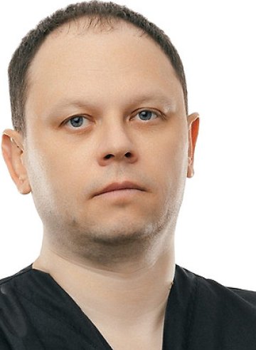 Атаев Алексей Михайлович